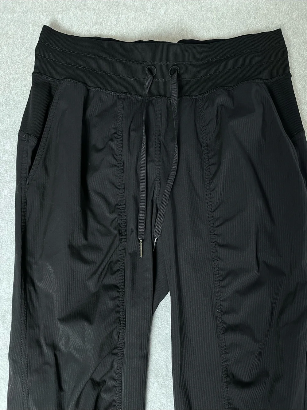 lululemon athletica lululemon black